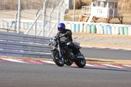 2010.12.12&nbsp;カワサキ九州会＋１オートポリスサーキットラン