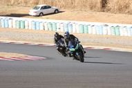 2010.12.12&nbsp;カワサキ九州会＋１オートポリスサーキットラン