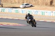 2010.12.12&nbsp;カワサキ九州会＋１オートポリスサーキットラン