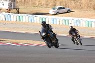 2010.12.12&nbsp;カワサキ九州会＋１オートポリスサーキットラン