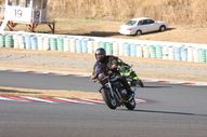 2010.12.12&nbsp;カワサキ九州会＋１オートポリスサーキットラン