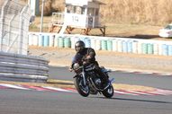2010.12.12&nbsp;カワサキ九州会＋１オートポリスサーキットラン