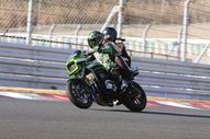 2010.12.12&nbsp;カワサキ九州会＋１オートポリスサーキットラン