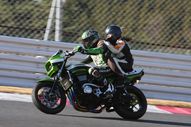 2010.12.12&nbsp;カワサキ九州会＋１オートポリスサーキットラン