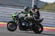 2010.12.12&nbsp;カワサキ九州会＋１オートポリスサーキットラン
