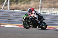 2010.12.12&nbsp;カワサキ九州会＋１オートポリスサーキットラン