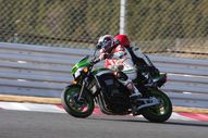 2010.12.12&nbsp;カワサキ九州会＋１オートポリスサーキットラン