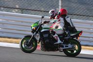 2010.12.12&nbsp;カワサキ九州会＋１オートポリスサーキットラン