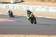 2010.12.12&nbsp;カワサキ九州会＋１オートポリスサーキットラン