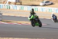 2010.12.12&nbsp;カワサキ九州会＋１オートポリスサーキットラン