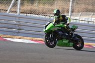 2010.12.12&nbsp;カワサキ九州会＋１オートポリスサーキットラン