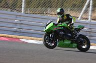 2010.12.12&nbsp;カワサキ九州会＋１オートポリスサーキットラン
