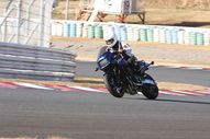 2010.12.12&nbsp;カワサキ九州会＋１オートポリスサーキットラン