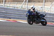 2010.12.12&nbsp;カワサキ九州会＋１オートポリスサーキットラン