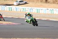2010.12.12&nbsp;カワサキ九州会＋１オートポリスサーキットラン