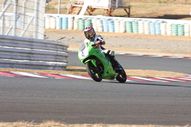 2010.12.12&nbsp;カワサキ九州会＋１オートポリスサーキットラン