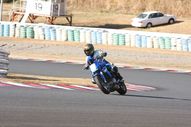 2010.12.12&nbsp;カワサキ九州会＋１オートポリスサーキットラン