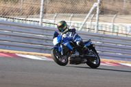 2010.12.12&nbsp;カワサキ九州会＋１オートポリスサーキットラン