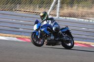 2010.12.12&nbsp;カワサキ九州会＋１オートポリスサーキットラン