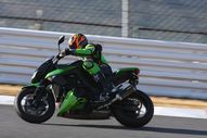 2010.12.12&nbsp;カワサキ九州会＋１オートポリスサーキットラン