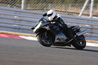 2010.12.12&nbsp;カワサキ九州会＋１オートポリスサーキットラン
