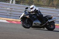 2010.12.12&nbsp;カワサキ九州会＋１オートポリスサーキットラン