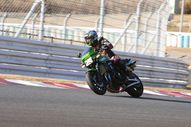 2010.12.12&nbsp;カワサキ九州会＋１オートポリスサーキットラン