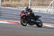2010.12.12&nbsp;カワサキ九州会＋１オートポリスサーキットラン