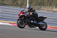 2010.12.12&nbsp;カワサキ九州会＋１オートポリスサーキットラン