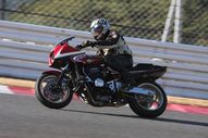 2010.12.12&nbsp;カワサキ九州会＋１オートポリスサーキットラン