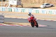 2010.12.12&nbsp;カワサキ九州会＋１オートポリスサーキットラン