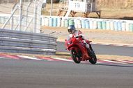 2010.12.12&nbsp;カワサキ九州会＋１オートポリスサーキットラン