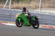 2010.12.12&nbsp;カワサキ九州会＋１オートポリスサーキットラン