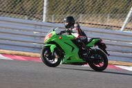 2010.12.12&nbsp;カワサキ九州会＋１オートポリスサーキットラン
