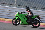 2010.12.12&nbsp;カワサキ九州会＋１オートポリスサーキットラン