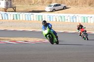 2010.12.12&nbsp;カワサキ九州会＋１オートポリスサーキットラン