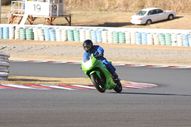 2010.12.12&nbsp;カワサキ九州会＋１オートポリスサーキットラン
