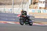 2010.12.12&nbsp;カワサキ九州会＋１オートポリスサーキットラン