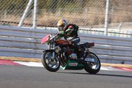 2010.12.12&nbsp;カワサキ九州会＋１オートポリスサーキットラン