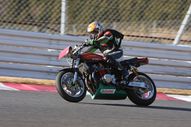 2010.12.12&nbsp;カワサキ九州会＋１オートポリスサーキットラン