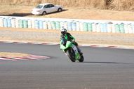 2010.12.12&nbsp;カワサキ九州会＋１オートポリスサーキットラン
