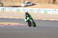 2010.12.12&nbsp;カワサキ九州会＋１オートポリスサーキットラン