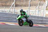 2010.12.12&nbsp;カワサキ九州会＋１オートポリスサーキットラン