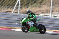 2010.12.12&nbsp;カワサキ九州会＋１オートポリスサーキットラン