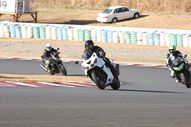 2010.12.12&nbsp;カワサキ九州会＋１オートポリスサーキットラン
