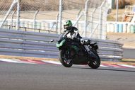 2010.12.12&nbsp;カワサキ九州会＋１オートポリスサーキットラン
