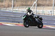 2010.12.12&nbsp;カワサキ九州会＋１オートポリスサーキットラン