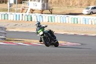 2010.12.12&nbsp;カワサキ九州会＋１オートポリスサーキットラン