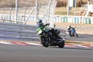 2010.12.12&nbsp;カワサキ九州会＋１オートポリスサーキットラン