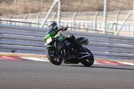 2010.12.12&nbsp;カワサキ九州会＋１オートポリスサーキットラン